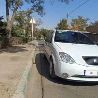 تیبا سفید مدل 98|خودرو سواری و وانت|مشهد, شیرودی|دیوار