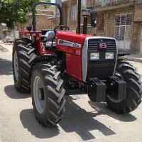تراکتور ۴۷۵