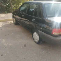 پرایدمدل 91|خودرو سواری و وانت|تهران, شهرک غزالی|دیوار