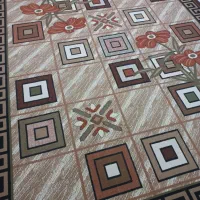 گلیم فرش 9 متری|گلیم، جاجیم، گبه|پاکدشت, پاکدشت (مامازند)|دیوار