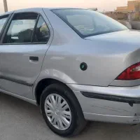 سمند بدون رنگ|خودرو سواری و وانت|ارومیه, |دیوار