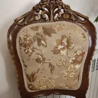 مبل نه نفره استیل