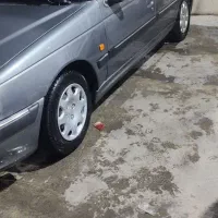 پژو پارس 92|خودرو سواری و وانت|قرچک, میرزائی شمالی|دیوار