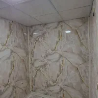 ماربلشیت دکوراسیون فلوراصدر چغادک ماربل شیت بوشهر|مصالح و تجهیزات ساختمان|چغادک, |دیوار