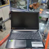 لپتاپ Acer  قدرتمند بسیار تمیز|رایانه همراه|دزفول, |دیوار