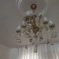 فروش لوستر|لوستر و چراغ آویز|بهارستان, |دیوار