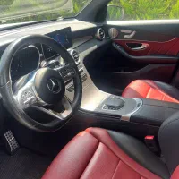 Benz glc 300