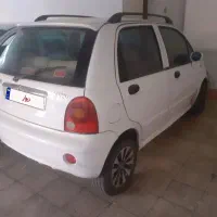 ام وی ام 110 4سیلندر. مدل 93 کم کار ضمانتی