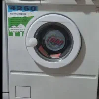 ماشین لباسشویی پارس سالم