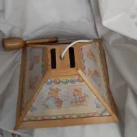 لوسر اطاق کاملا سالم در حد نو