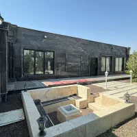 350مترویلا با انشعابات قانونی