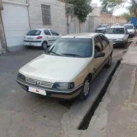 پژو ۴۰۵glx