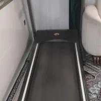 تردمیل باشگاهی درجه ۱