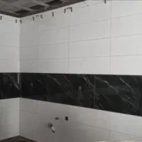 بنا سرامیک کاری کاشیکاری موزاییک نقد و اقساط|خدمات پیشه و مهارت|لردگان, |دیوار