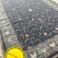 فرش اقساطی و باکیفیت میخوای//قدوسی15*|فرش|کرمان, |دیوار