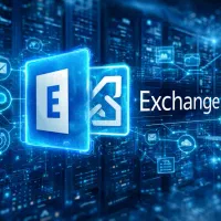 پیاده‌سازی و پشتیبانی Microsoft Exchange Server