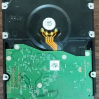 هارد 6ترابایت|قطعات و لوازم جانبی رایانه|مشهد, طبرسی شمالی|دیوار