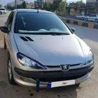پژو ۲۰۶