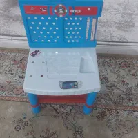 اسباب بازی