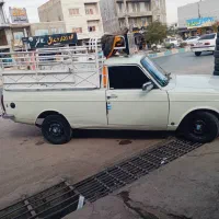 وانت بار|خودرو سواری و وانت|یاسوج, |دیوار