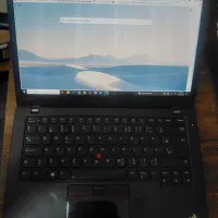 لپ تاپ T470s|رایانه همراه|تهران, نجات اللهی|دیوار