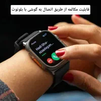 ساعت هوشمند طرح اپل ME07 با حالت های مختلف ورزشی|ساعت|تهران, شیخ هادی|دیوار