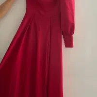 پیراهن یقه رومی|لباس|پردیس, فاز ۲|دیوار