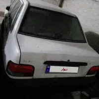 پراید مدل 90
