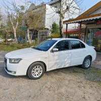 دنا ۹۶ تیپ ۲ فول بیرنگ|خودرو سواری و وانت|رشت, لاکان شهر|دیوار