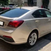 mg6 new 2015|خودرو سواری و وانت|تهران, کوهک|دیوار
