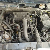 پرشیا 84 نقره ای|خودرو سواری و وانت|تهران, امیر بهادر|دیوار