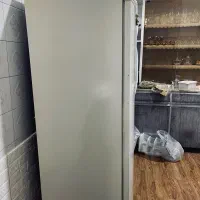 یخچال فریزر نو