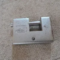 قفل|مصالح و تجهیزات ساختمان|تنکابن, |دیوار