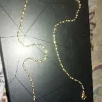 زنجیر سالم وشیک 9گرم 100بالاتابلو|جواهرات|قم, صفائیه|دیوار