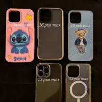 تعدادی قاب ایفون ۱۳ و ۱۶ با تخفیف و مناسب