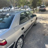 زانتیا ۸۶|خودرو سواری و وانت|قم, زنبیل آباد|دیوار