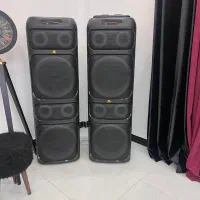 باند جی بی ال نو