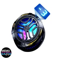 فن خنک کننده گوشی مدل crbe|لوازم جانبی موبایل و تبلت|مشهد, ایثار|دیوار