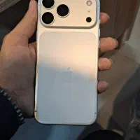 آیفون ۱۷ پرو مکس ۲۵۶ گیگ