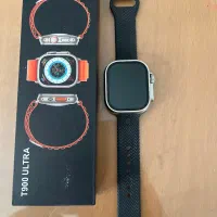 اپل واچ t900 ULTRA
