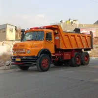 زیر مایلر|خودرو سنگین|بومهن, |دیوار