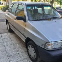 پراید مدل 1384 شاسی پلمپ در حد استثنایی|خودرو سواری و وانت|قم, شهرک مهدیه (مدرس)|دیوار