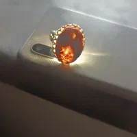 انگشتر شجر|جواهرات|رشت, بیجارپس|دیوار