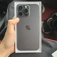 ایفون ۱۵ پرو مکس ۲۵۶ گیگ iphone 15 pro max