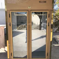 فریزر و یخچال قصابی|فروشگاه و مغازه|تربتحیدریه, کلاته توکلی|دیوار