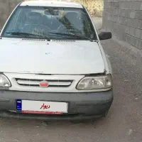 فروشی|خودرو سواری و وانت|رودان, |دیوار