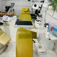 یونیت صندلی پزشکی