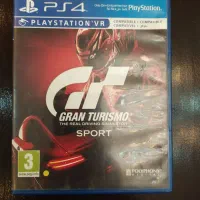 Gran Turismo Ps4 ( گرن توریسمو پی اس ۴)