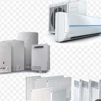 تعمیرات تخصصی سرویس کولر گازی وپکیج برق کاری شیراز