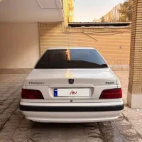 پژو پارس مدل 1402|خودرو سواری و وانت|مشهد, شهرک امام هادی (شهرک غرب)|دیوار